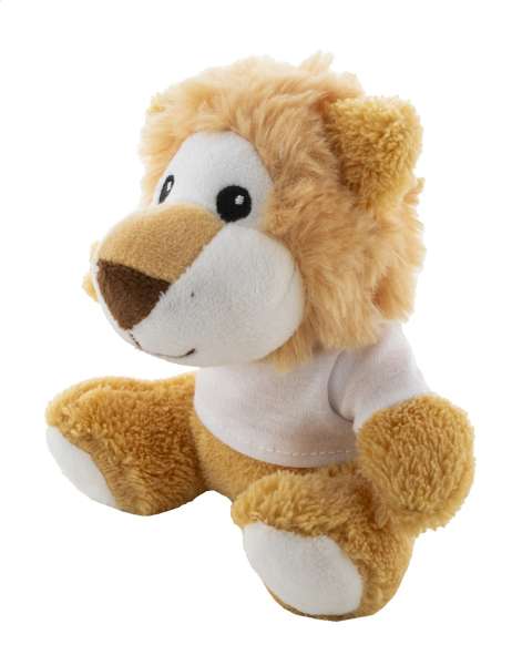 Plüschlöwe RPET Reroar