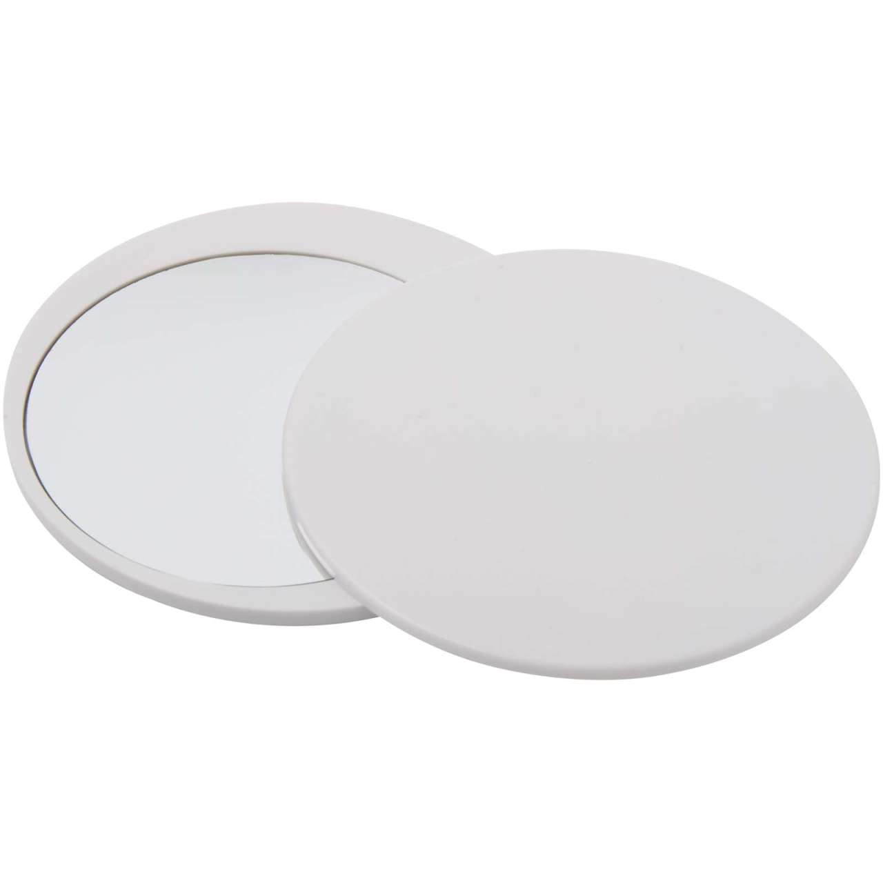 Glider Schminkspiegel mit Schieberegler