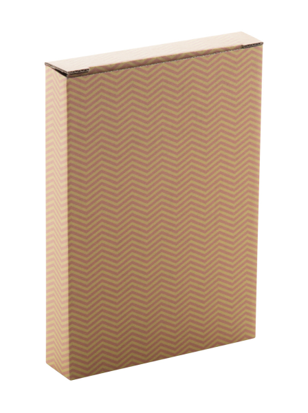  Individuelle Box CreaBox EF-127