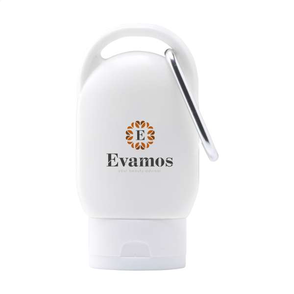 Clip-On Sunscreen Faktor 30