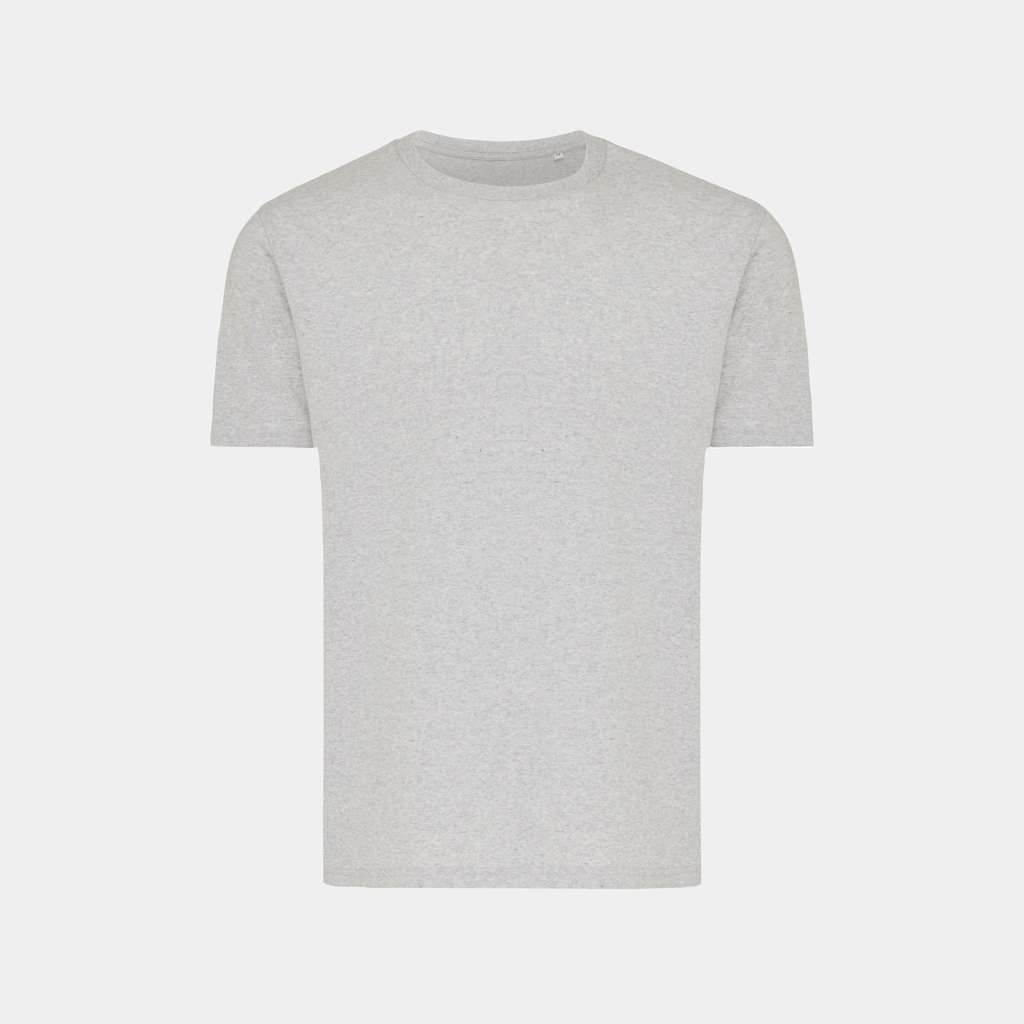 IQONIQ Brett T-Shirt aus recycelter Baumwolle