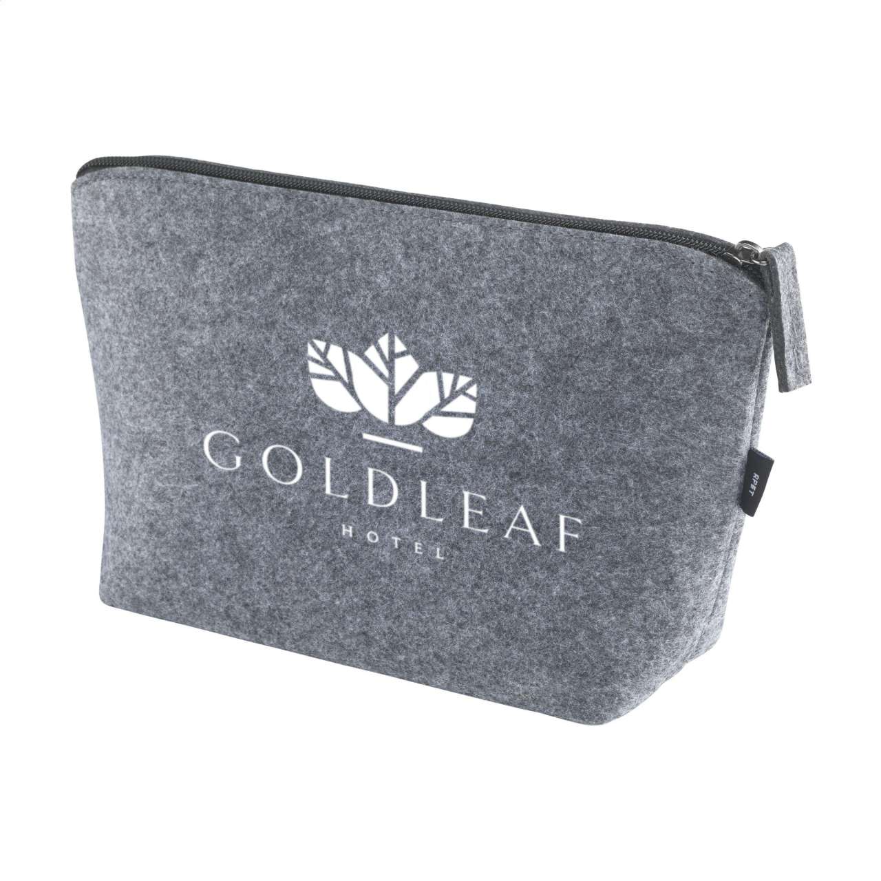 SmartBag GRS RPET Felt Accessoire-Tasche