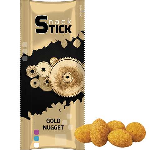 Erdnüsse Paprika, ca. 20g, Snack Stick