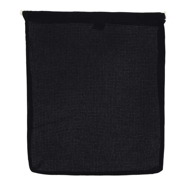 Wiederverwendbare Lebensmitteltasche OEKO-TEX® Baumwolle 40 x 45cm