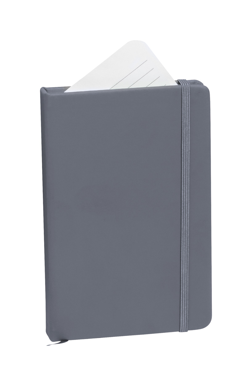 Notizbuch Nopuk Line A6