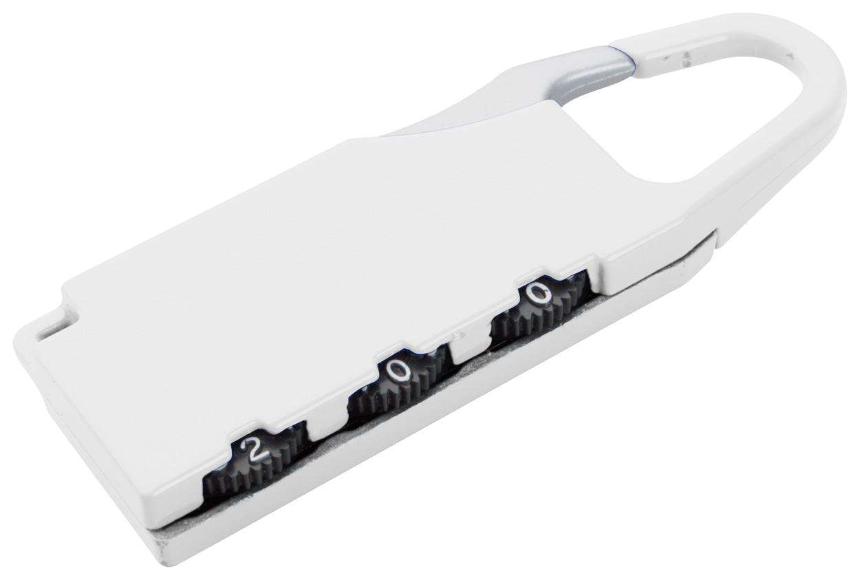 Kofferschloss Baiyun