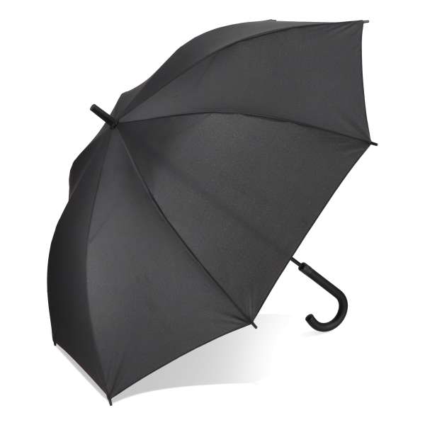 Verdure 190T Pongee 23" windproof Hakenschirm Auto open