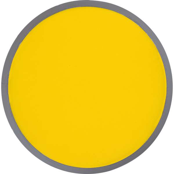 Faltbare Wurfscheibe mit Etui ENZO