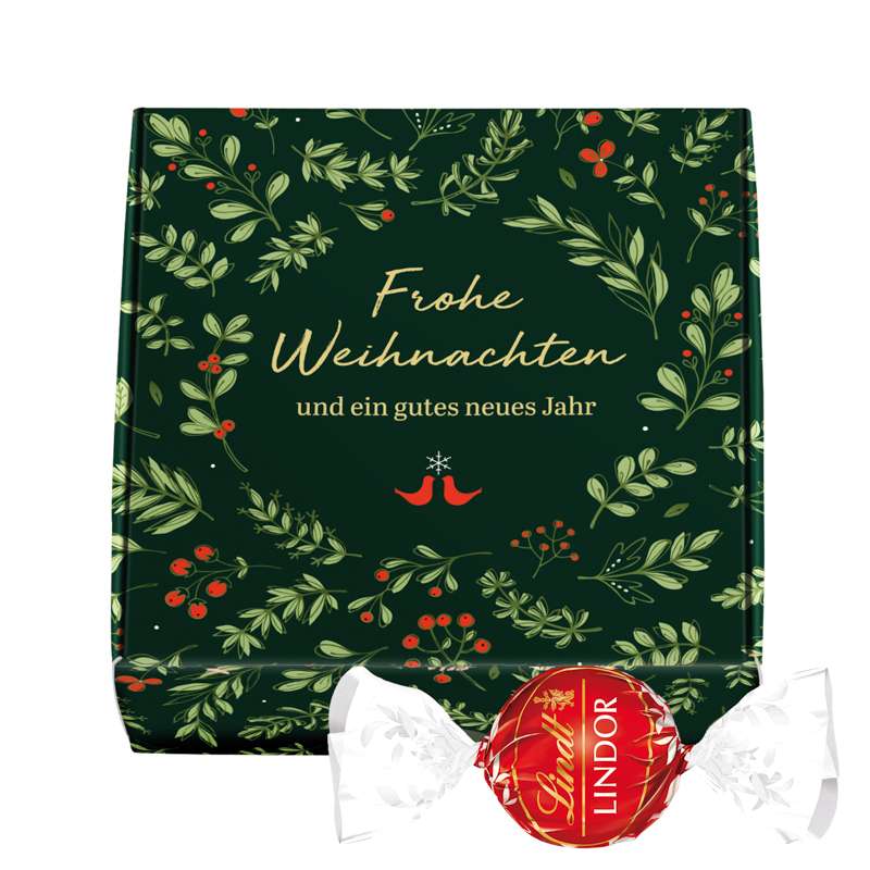 Klappbox S Weihnachten