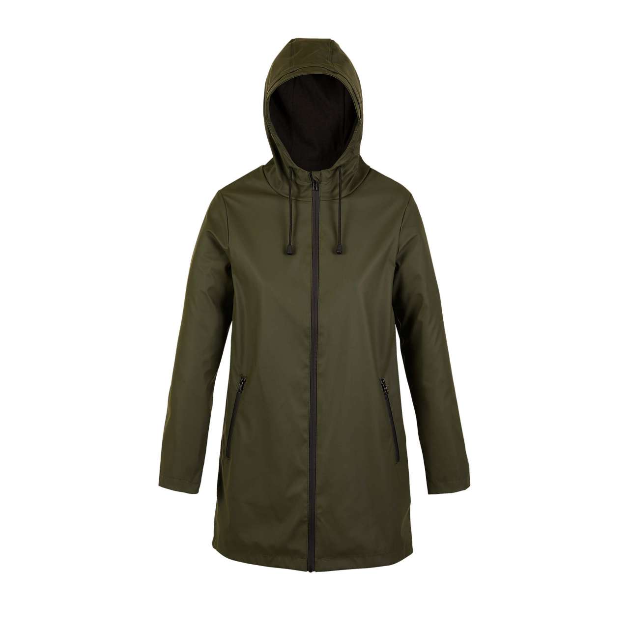 Antoine Women Jacket