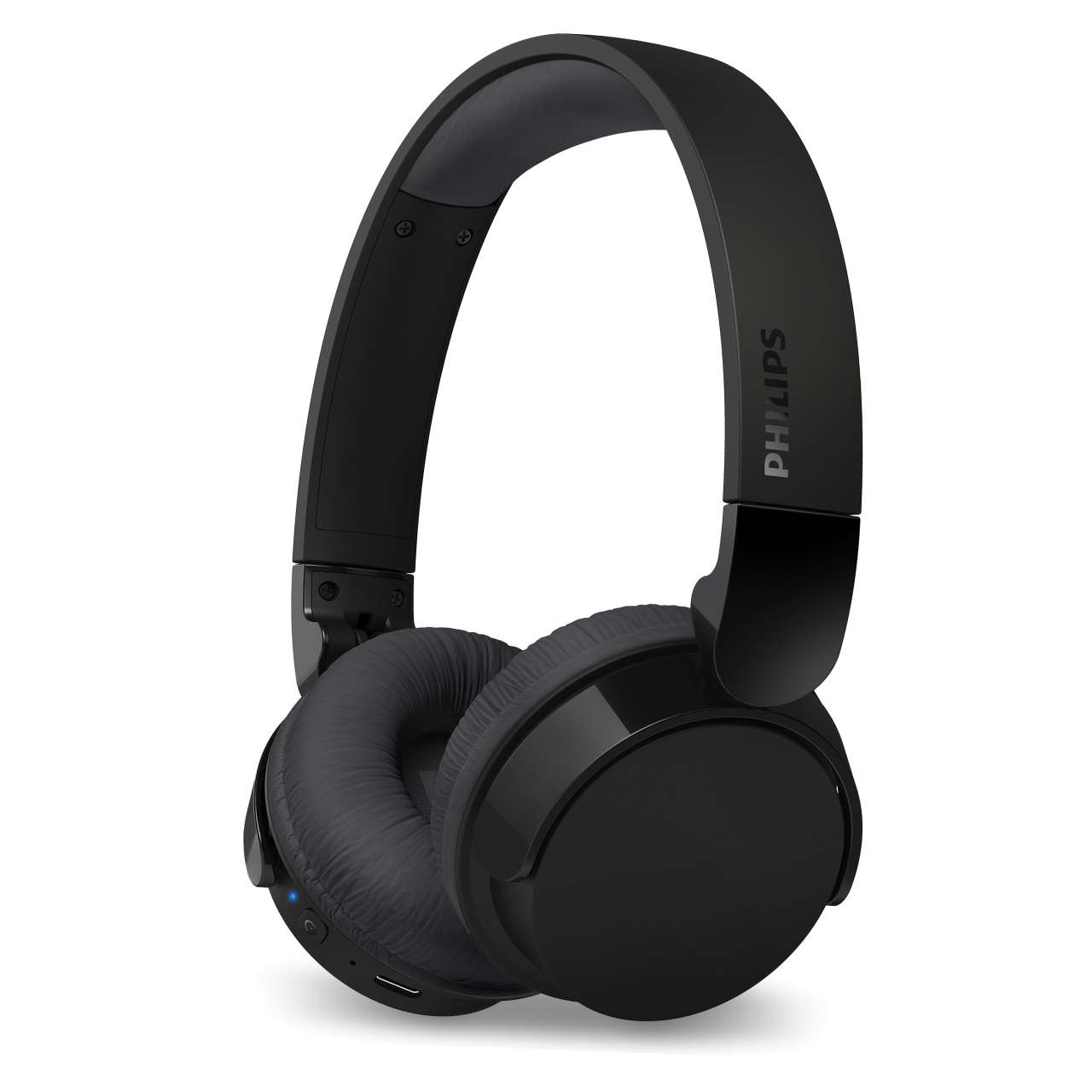 Philips Bluetooth on ear Kopfhörer mit 25 Stunden Spielzeit