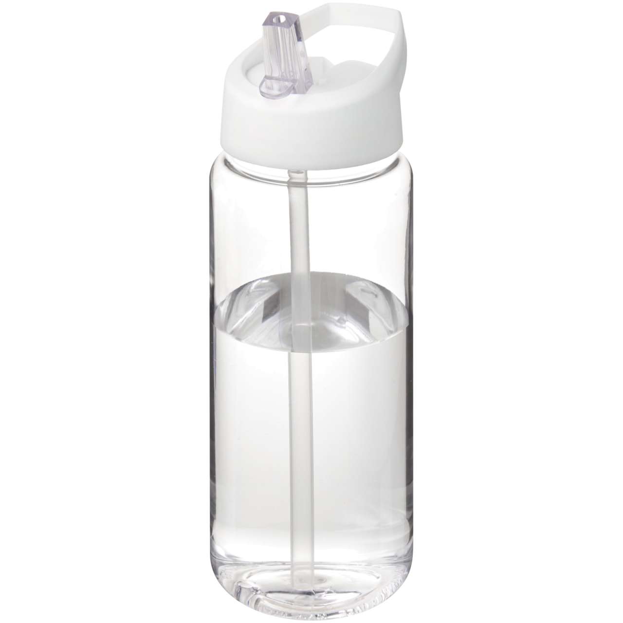 H2O Active® Octave Tritan™ 600 ml Sportflasche mit Ausgussdeckel