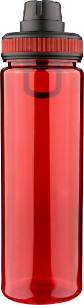 RPET-Trinkflasche (750 ml) Olivian