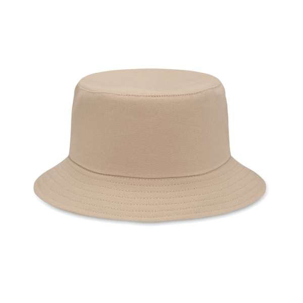 Bucket hat polyester 260g/m² MONTI