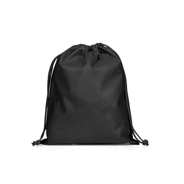 GIFT BAG M Mittelgroßer heißversiegelter Vliesbeutel (60 g / m²)