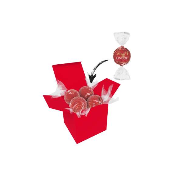 ColorBox Lindor
