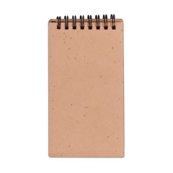 Haftnotizen-Set aus Saatgutpapier