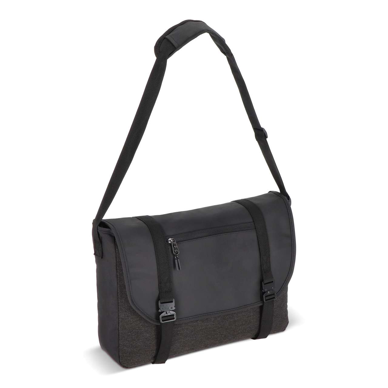 Laptop-Messenger-Tasche Liam RPET 12L