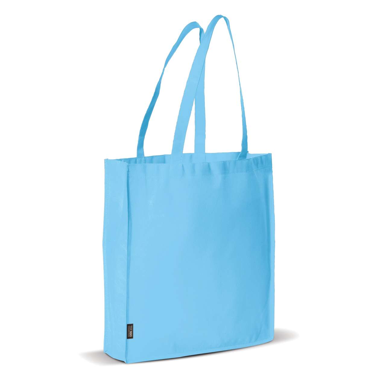 Tragetasche Non-Woven 75g / m²