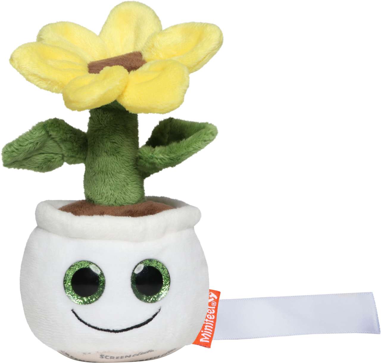 Schmoozies® Evergreenies® Sonnenblume