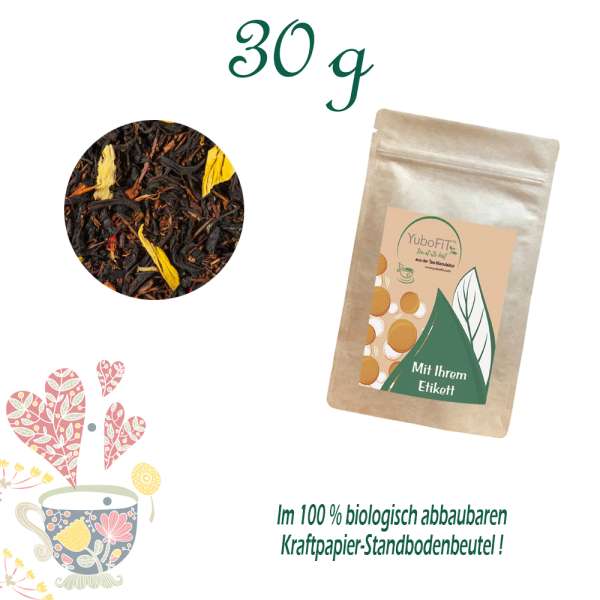 YuboFiT® Fighter Tee