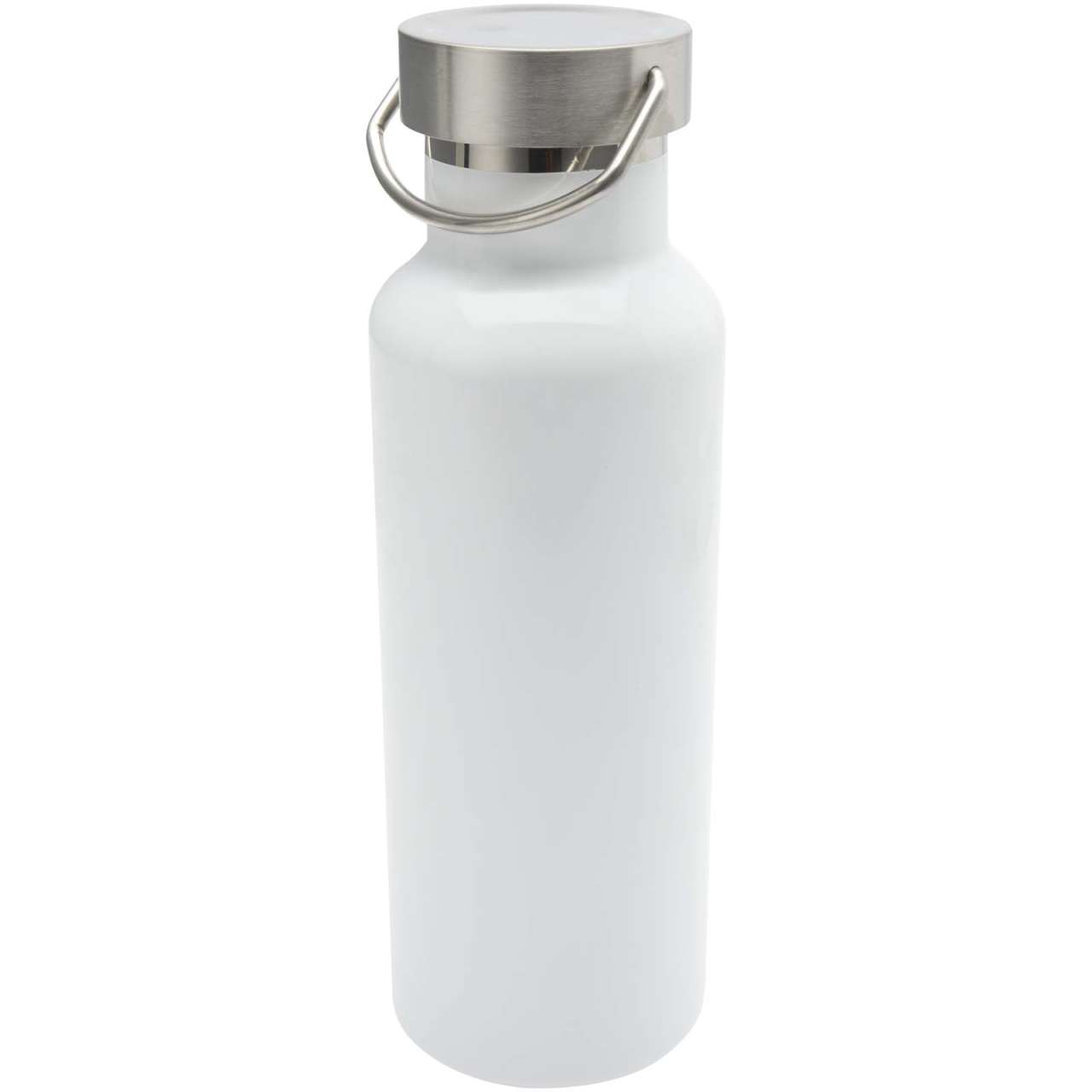 Thor 500 ml RCS-zertifizierte Sublimation Trinkflasche aus recyceltem Edelstahln