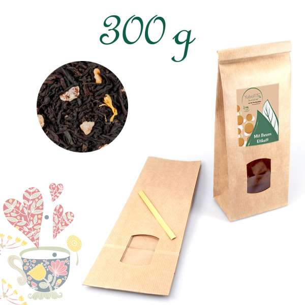 YuboFiT® YuboFiT® Rum-Vanille Tee