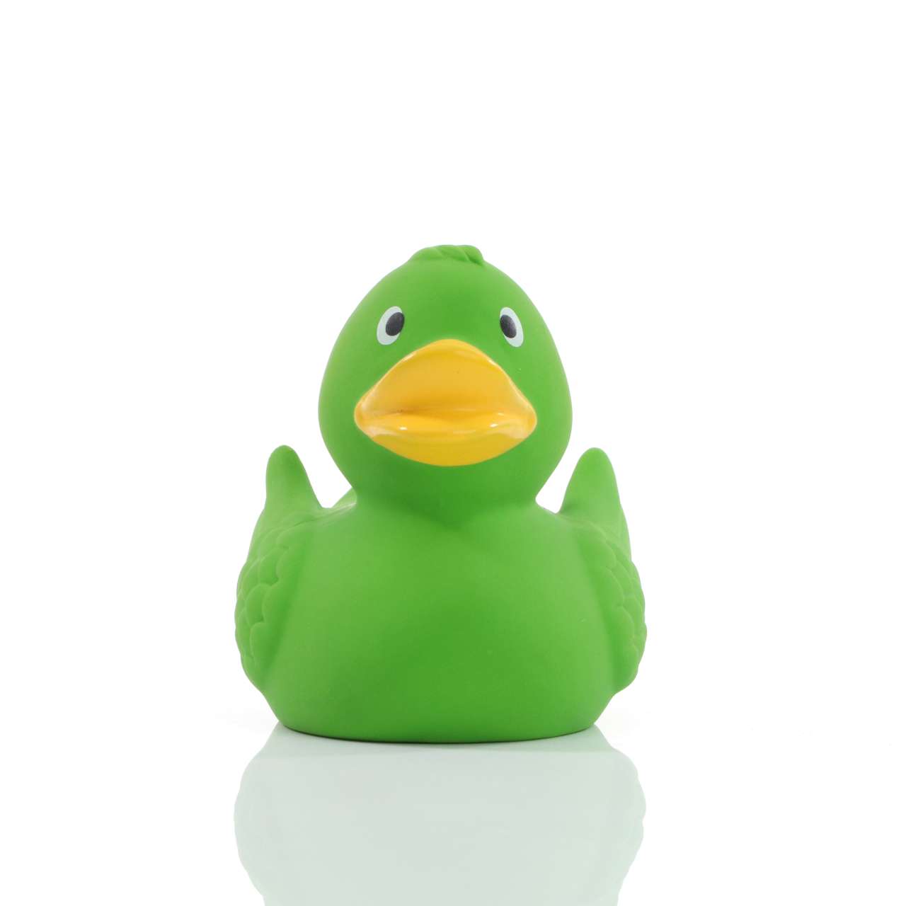 Naturkautschuk-Ente, klassik