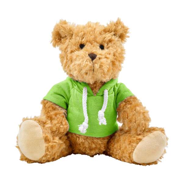 Plüsch-Teddybär Monty