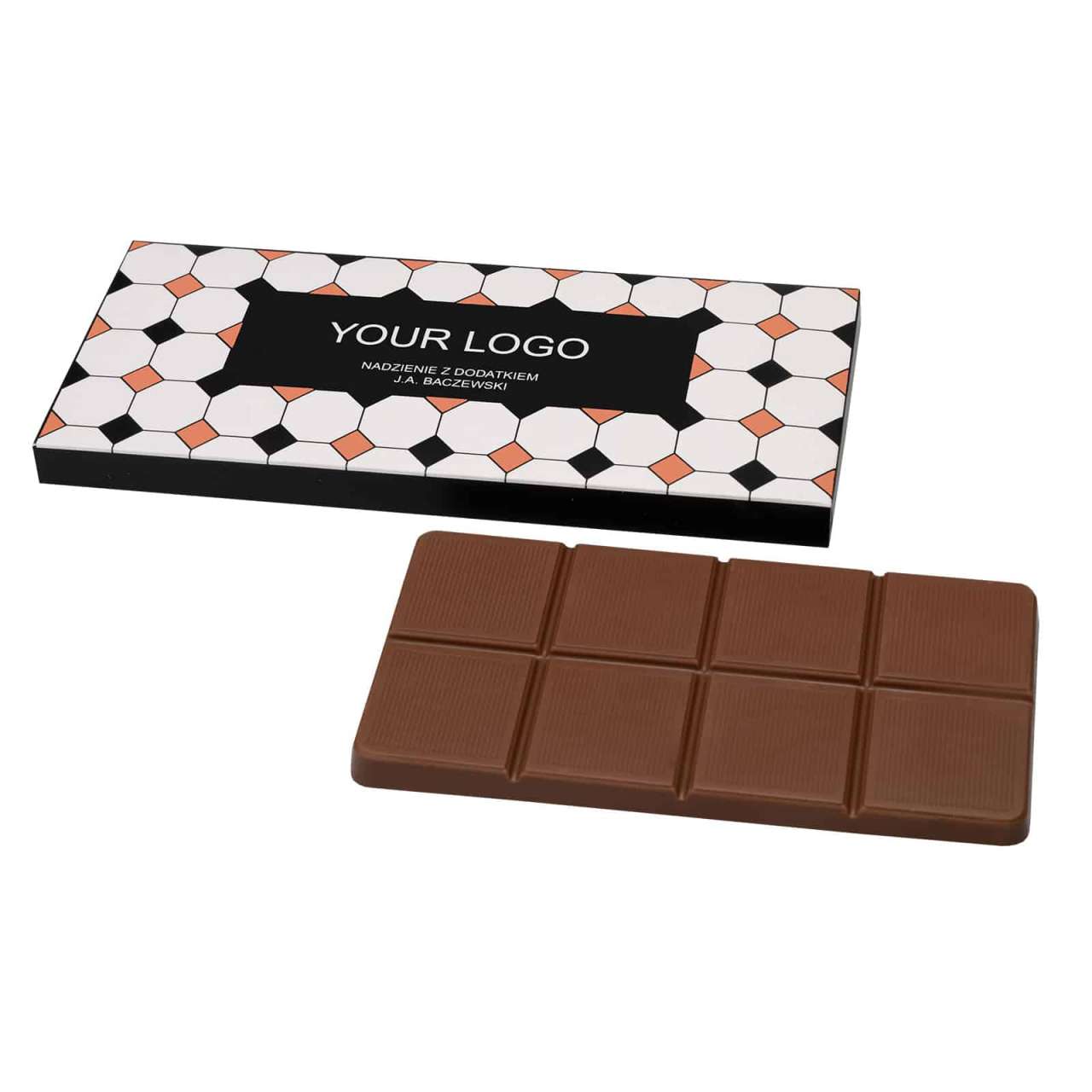 GEFÜLLTE SCHOKOLADE 70 G