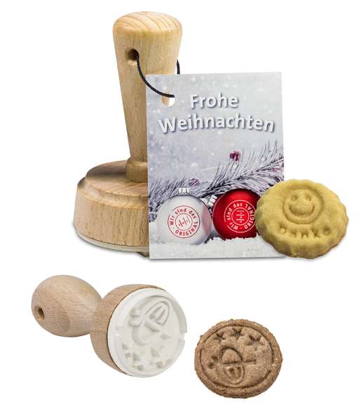 Keksstempel