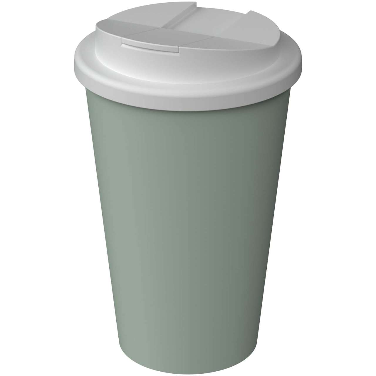 Americano® Infiniti 350-ml-Thermobecher mit auslaufsicherem Deckel