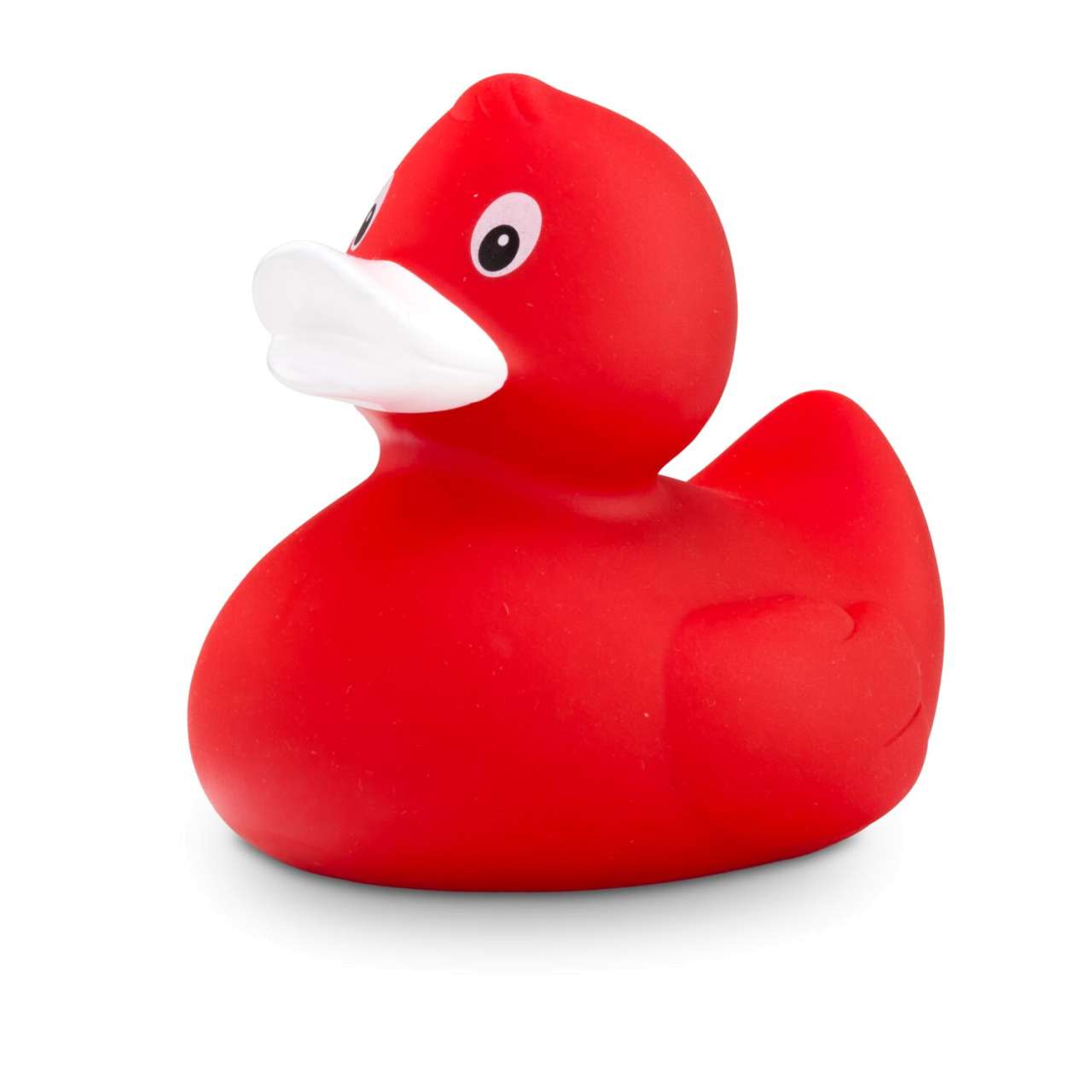 Werbeente Renate Mini, ca. 6 cm