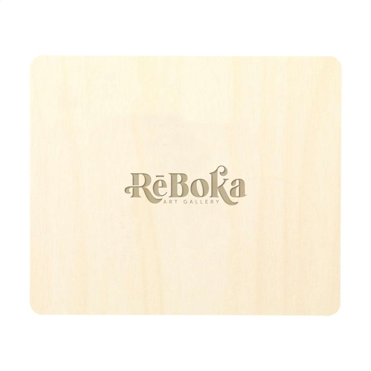 Wood Ice Scraper Eiskratzer