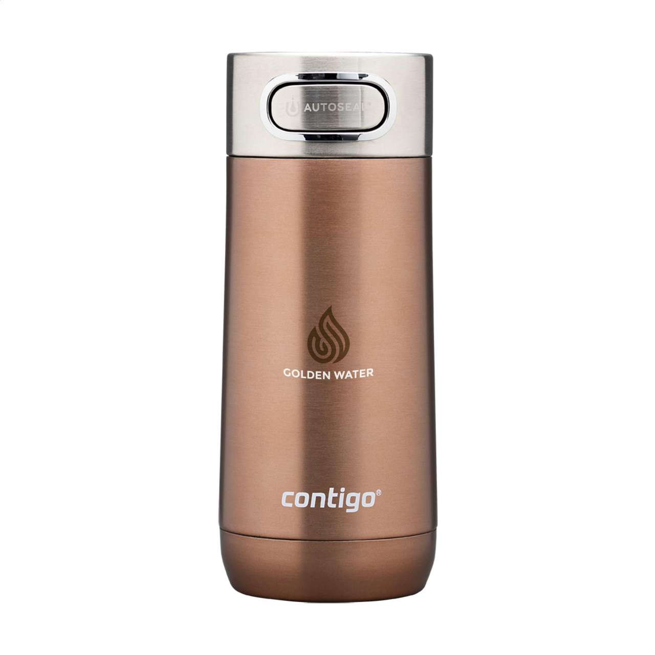 Contigo® Luxe AUTOSEAL® 360 ml Thermobecher