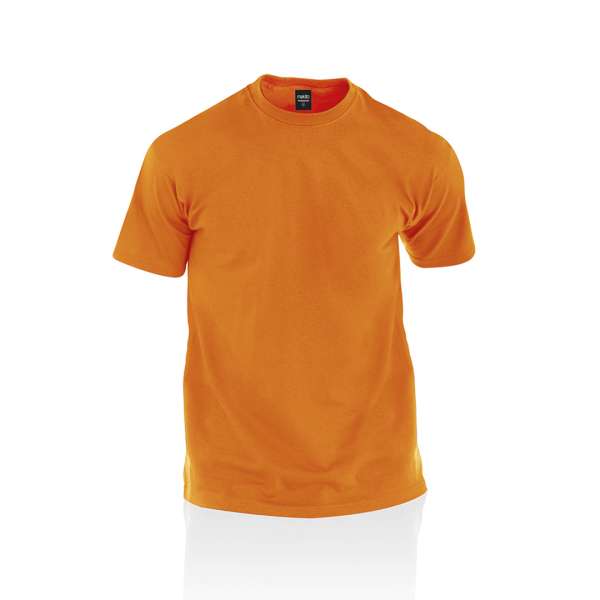 Erwachsene Farbe T-Shirt Premium