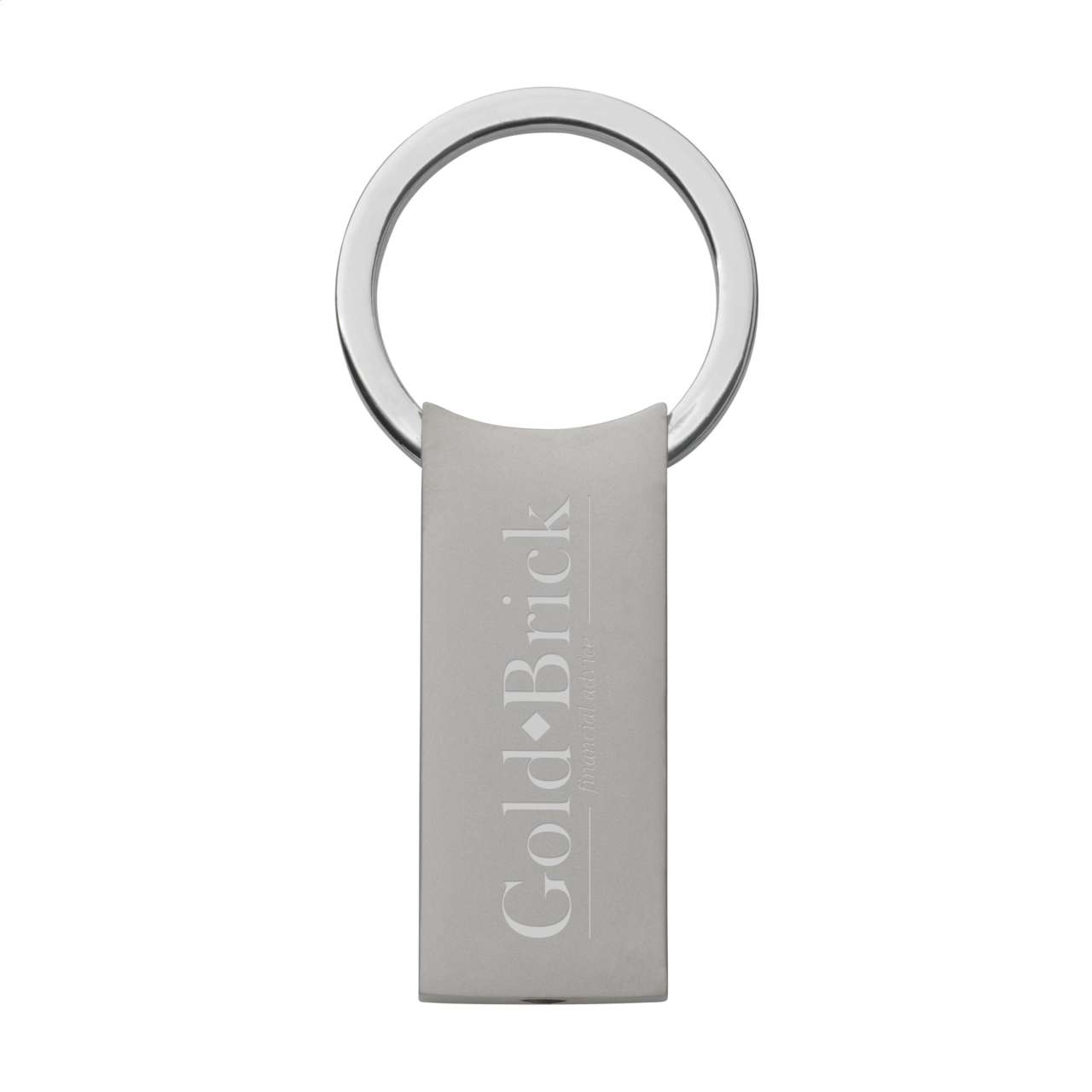 StraightKey Schlüsselanhänger