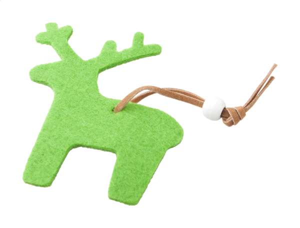 Weihnachtsfiguren - Schneeflocke Yamra