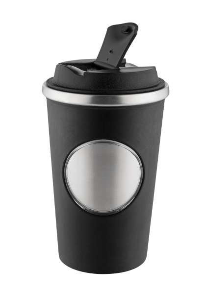 Metmaxx®Thermobecher "CremaExtensaPureCoffee"