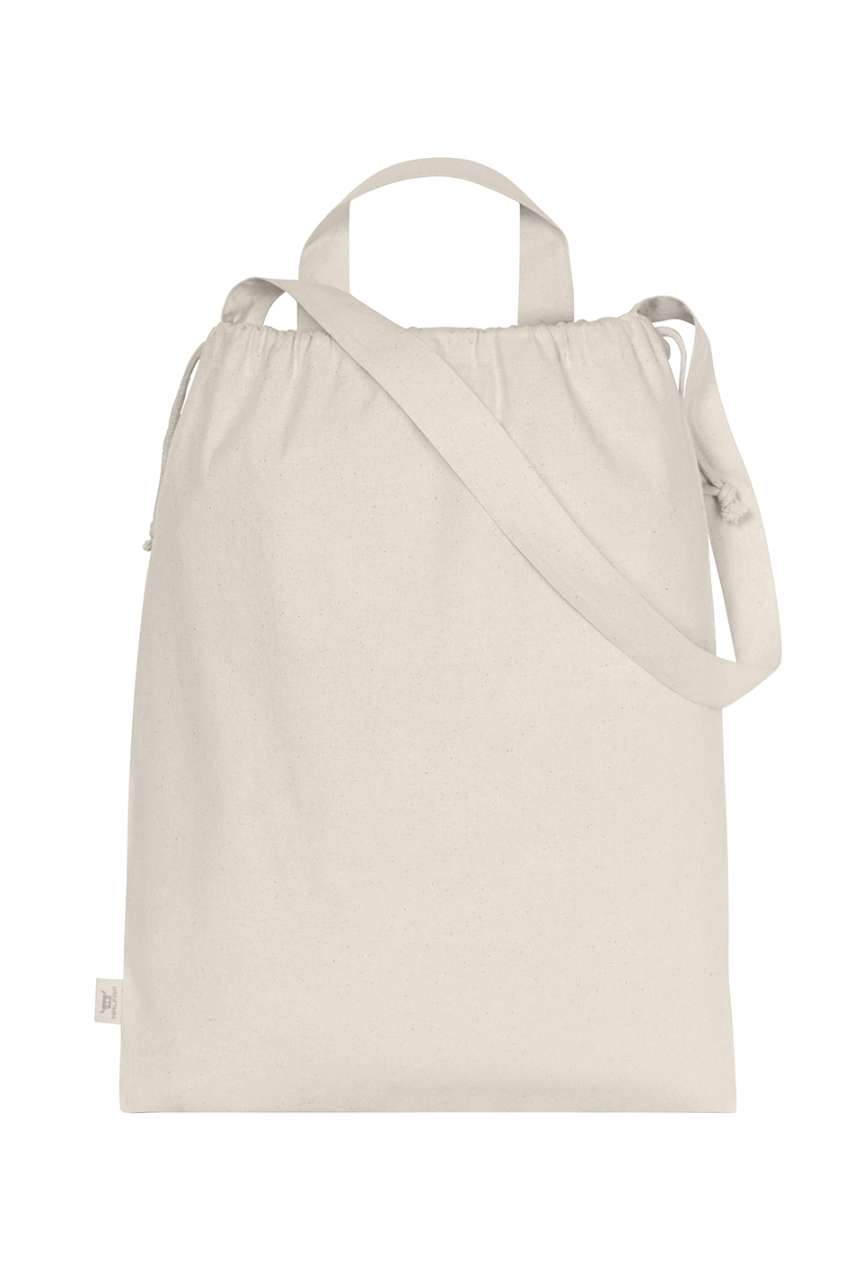 HALFAR® Baumwolltasche ORGANIC