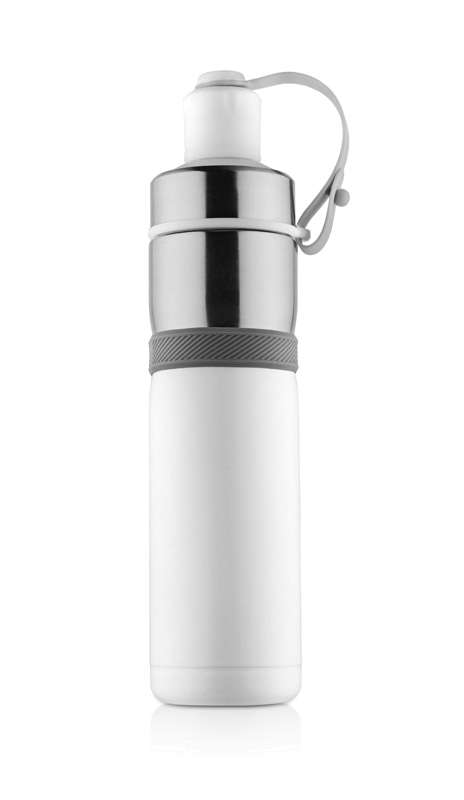 Thermotrinkflasche BREEZE 500 ml