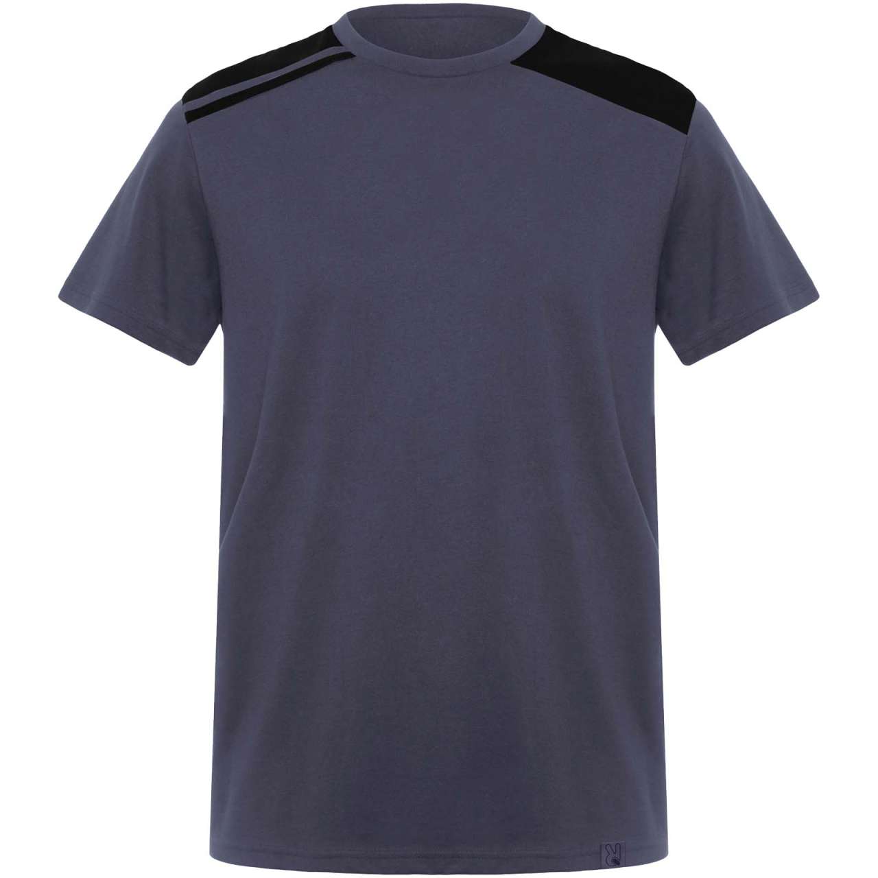 Expedition Kurzärmeliges T-Shirt für Herren, 160 g / m2