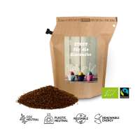 STOFF für die Eiersuche, Braun