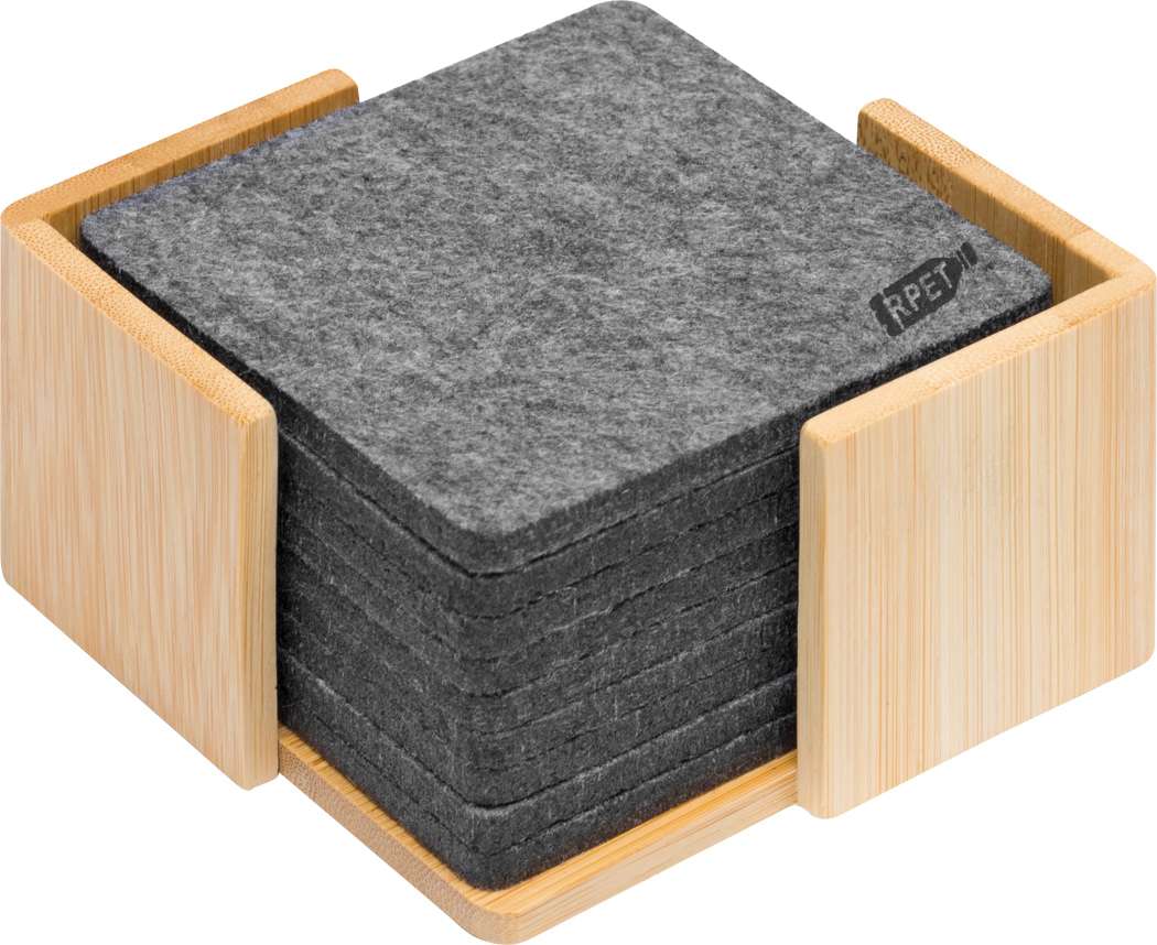 Filzuntersetzer ECO BASE