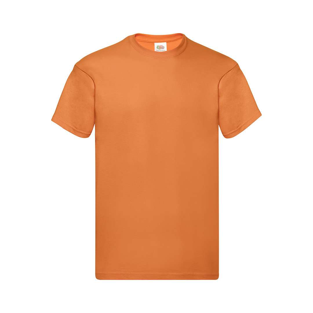 Erwachsene Farbe T-Shirt Original T