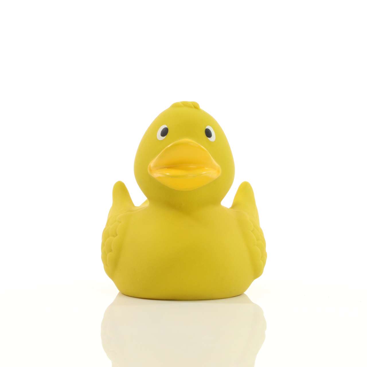 Naturkautschuk-Ente, klassik