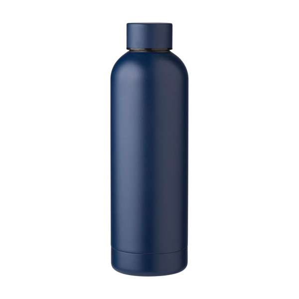 Flasche aus recyceltem Edelstahl (500 ml) Isaiah