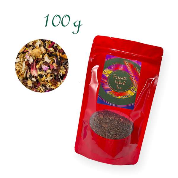 YuboFiT® Bio Heartbreaker Tee