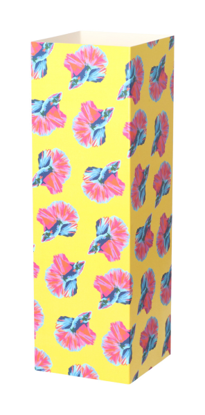 Individueller Pappschuber CreaSleeve 414