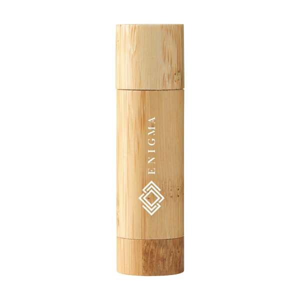 Lipbalm Bamboo Nura Lippenbalsam